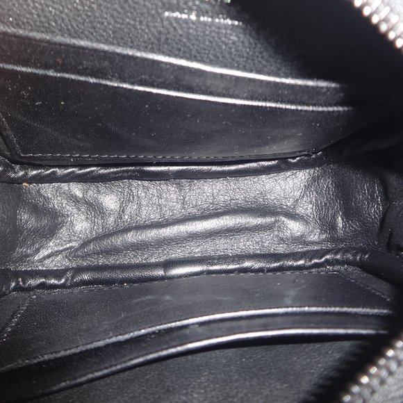 SAINT LAURENT YSL Mini Blogger Bag PTR425317 1216 - Picture 9 of 14